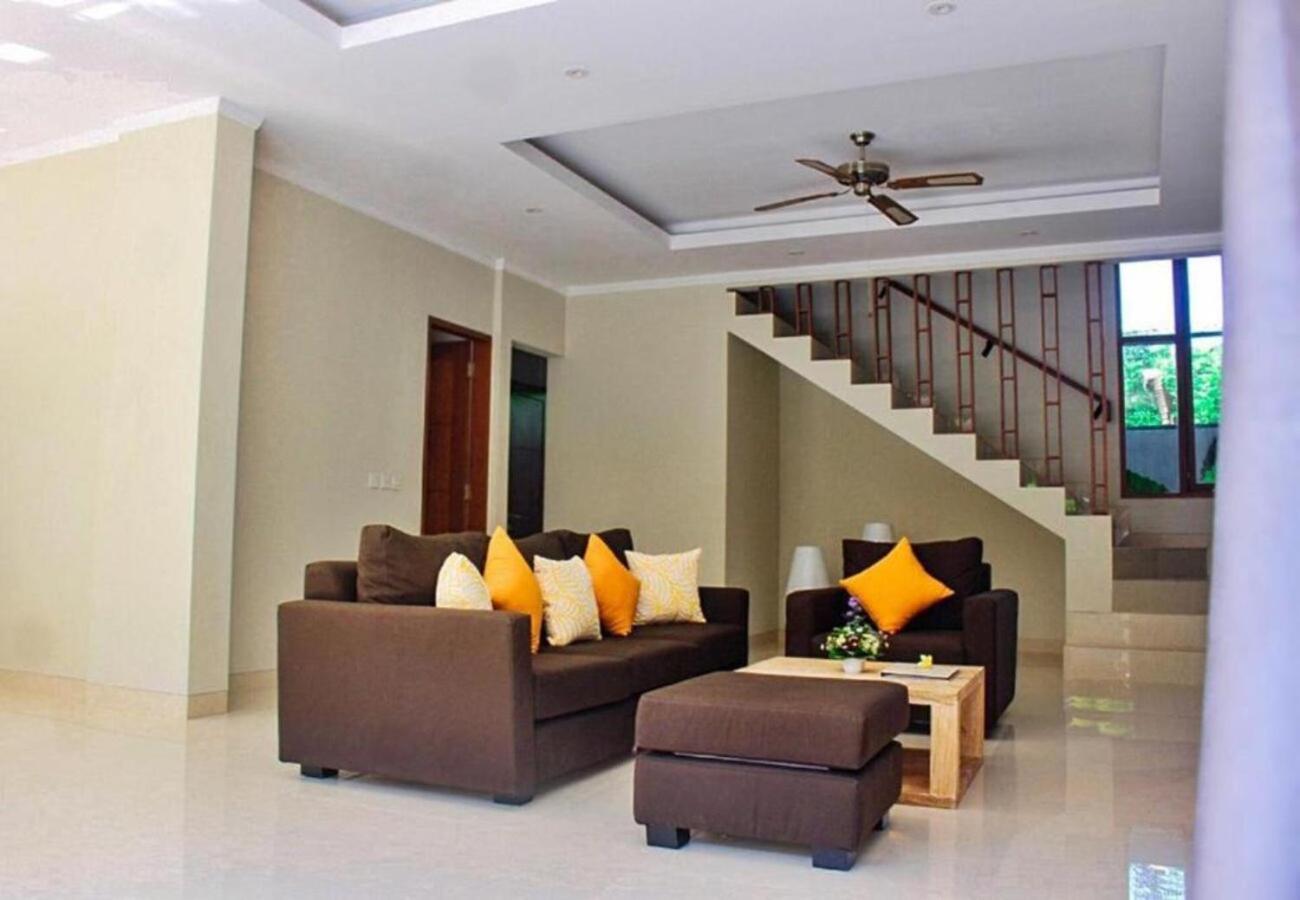 Kubu Gwk Villa จิมบาราน ภายนอก รูปภาพ