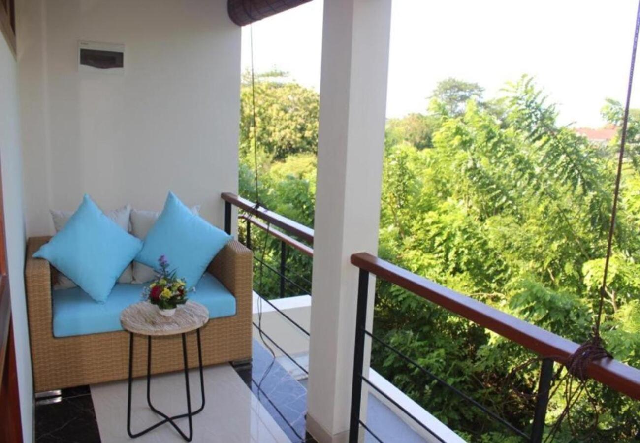 Kubu Gwk Villa จิมบาราน ภายนอก รูปภาพ