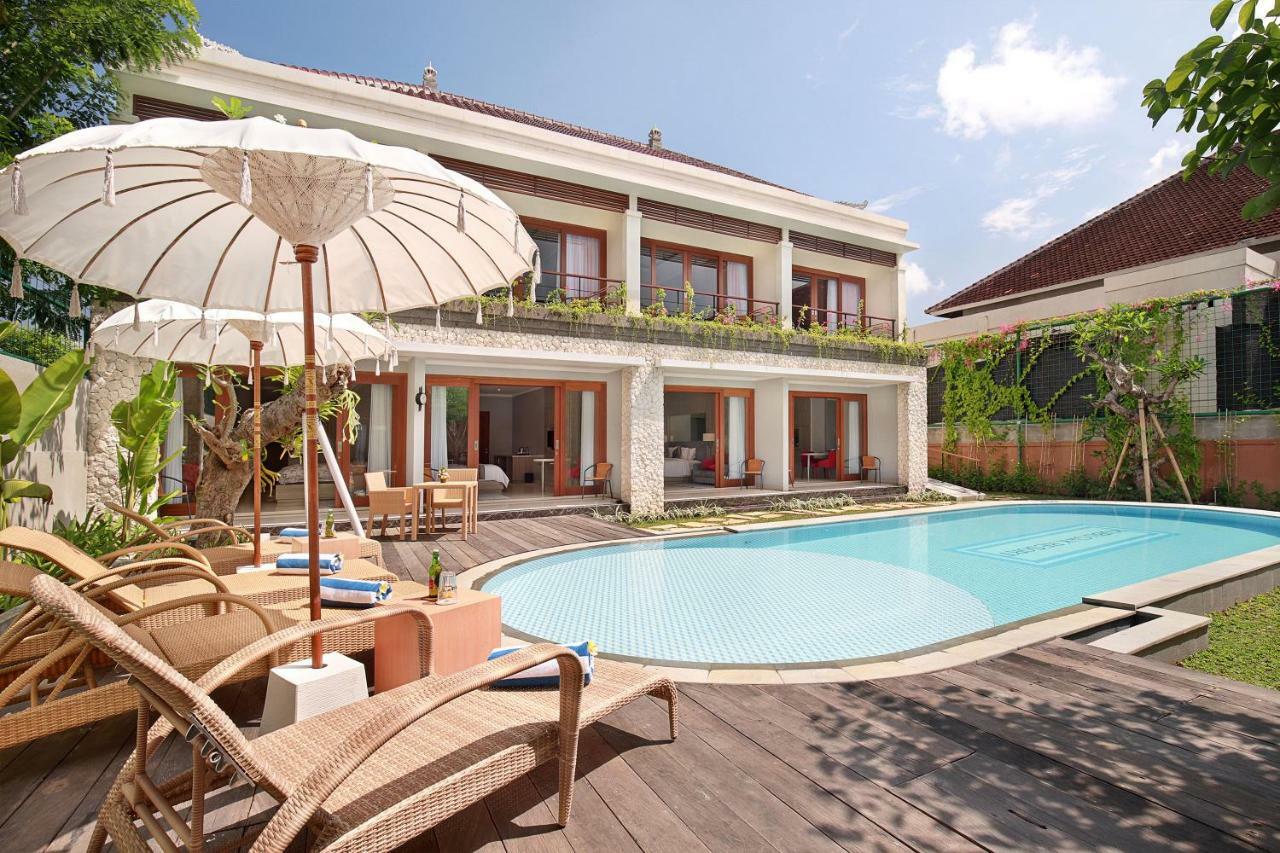 Kubu Gwk Villa จิมบาราน ห้อง รูปภาพ